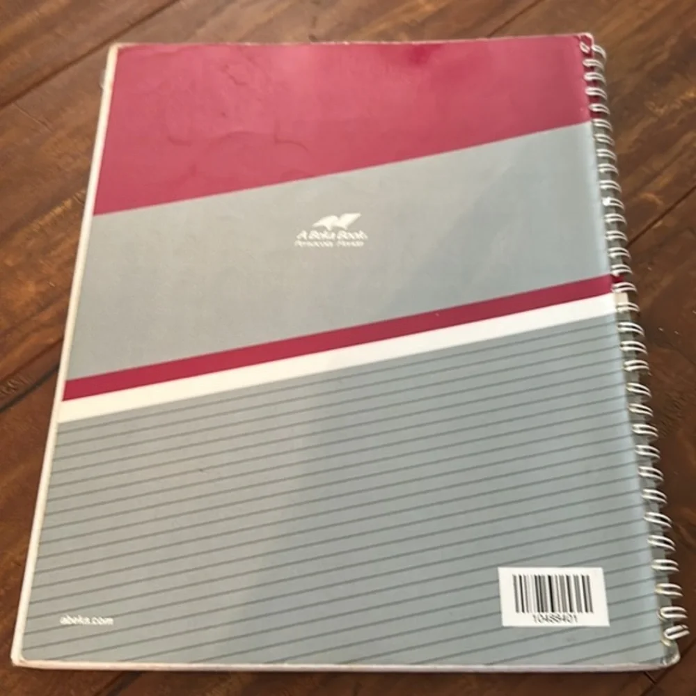 A Beka Science & Health 3 Curriculum Lesson Plans Teacher Edition